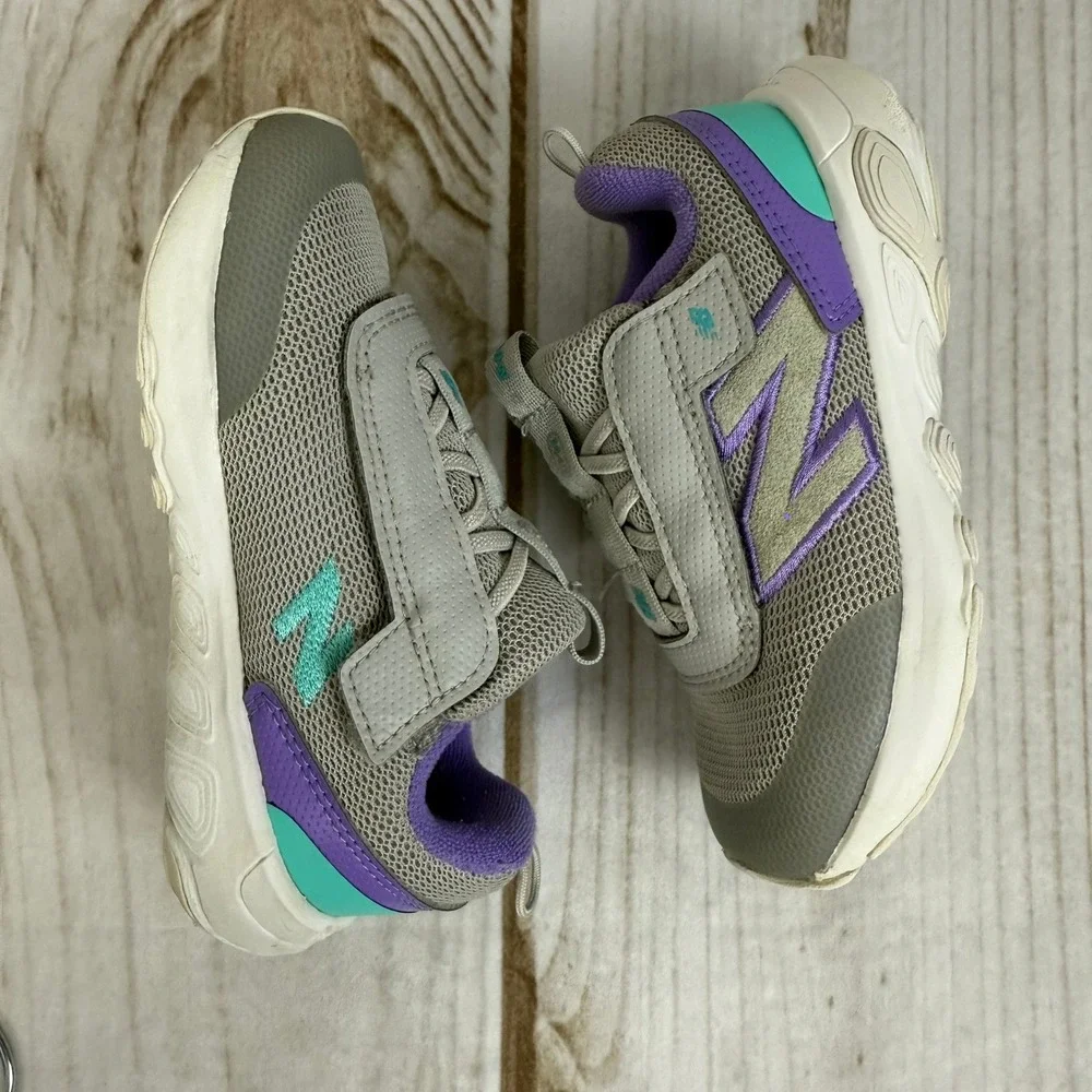 New Balance Fresh Foam X 1440 Toddler‎ Sneakers 9C